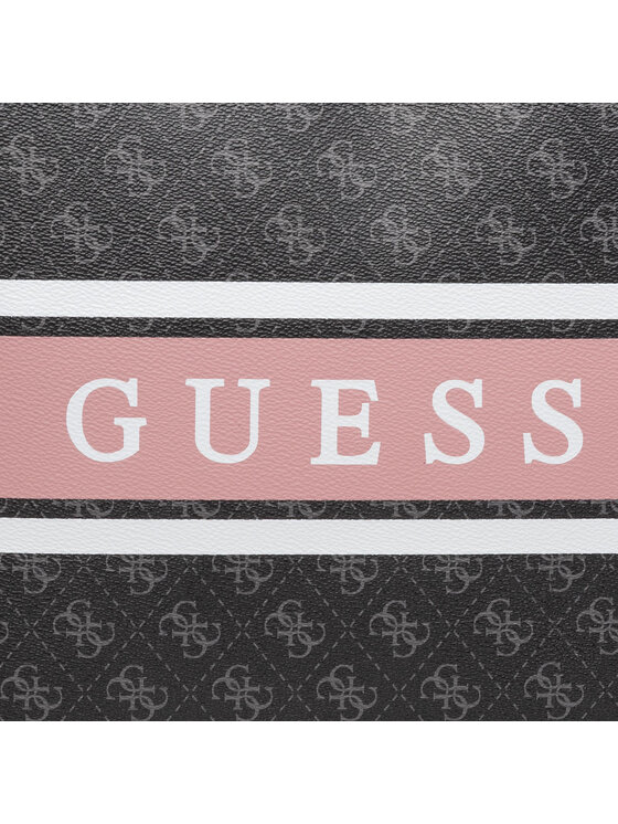 Guess Сумка Guess Moniqua (SB) Чорний