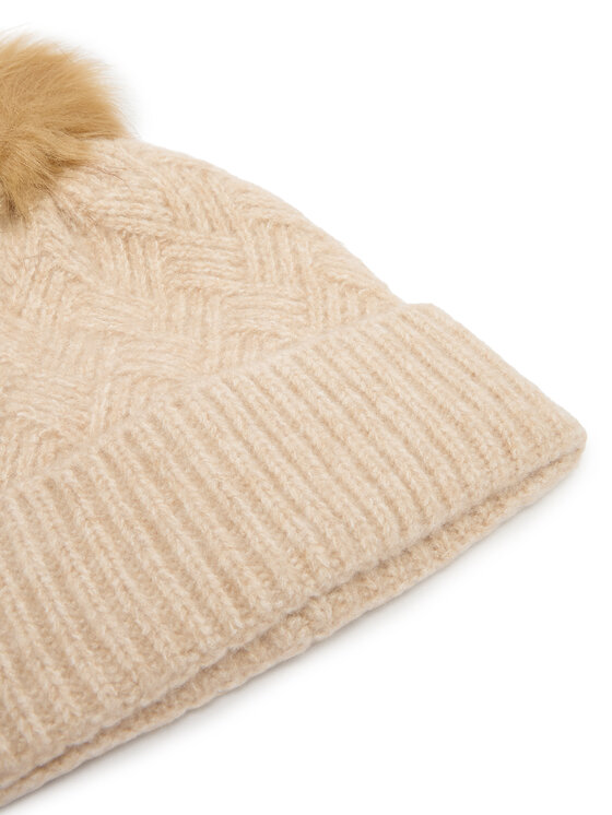 ONLY Čiapka ONLY Kate 15297982 Béžová