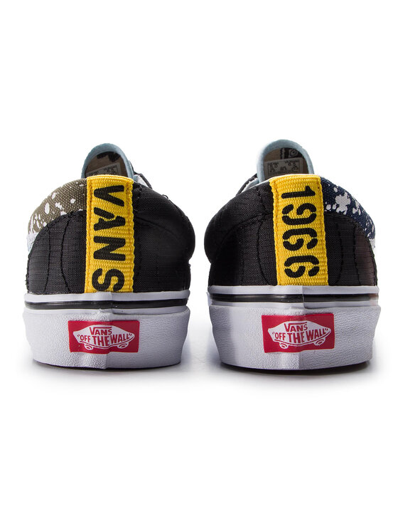 Vans Zapatillas de tenis Vans Era VN0A38FRVP61 Negro
