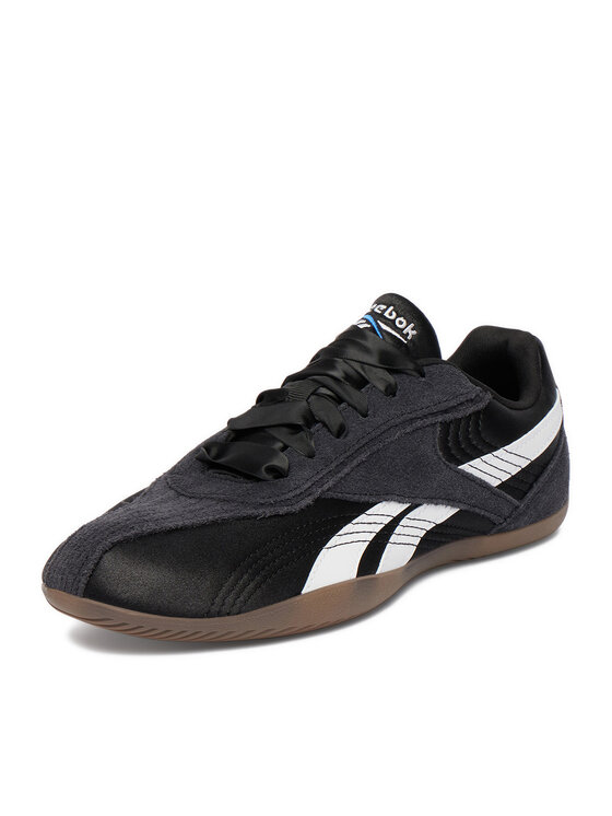Reebok Снікерcи Reebok SS-ULTRA LO 100245704 Чорний