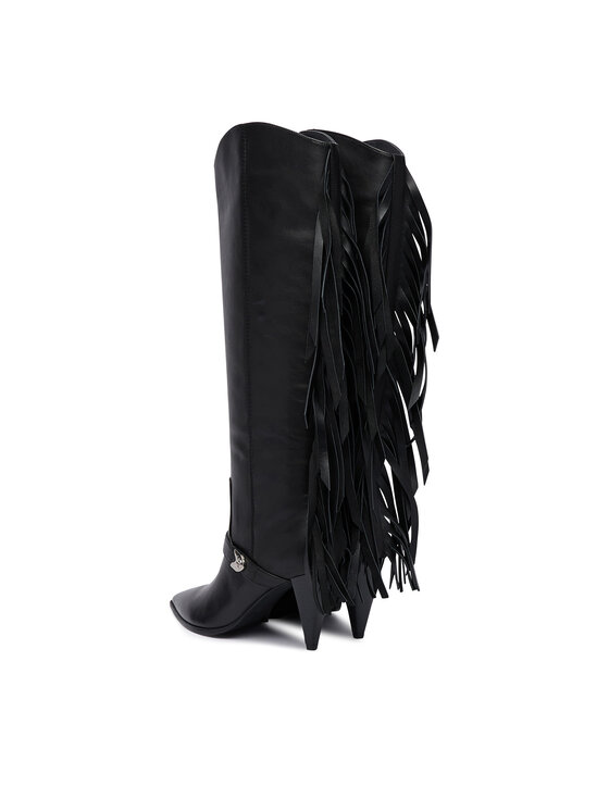 PINKO Botas altas PINKO Vane 03 SD0589P003 Negro