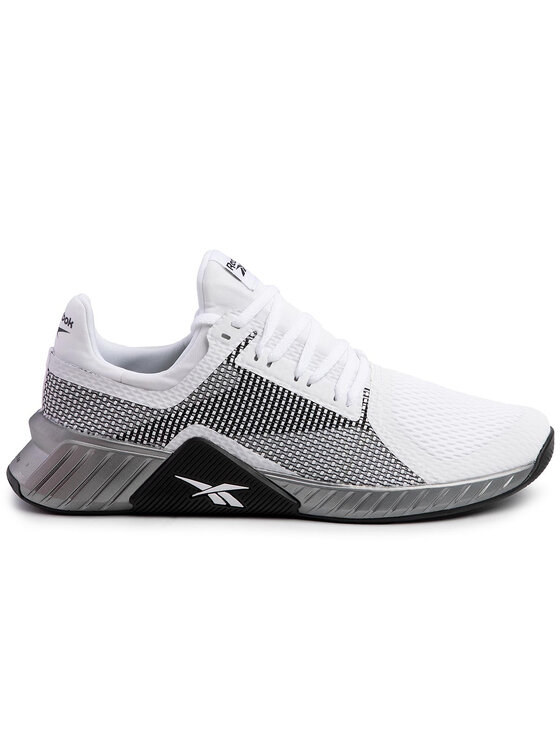 Reebok Zapatillas para gimnasio Reebok Flashfilm Train EF4576 Blanco