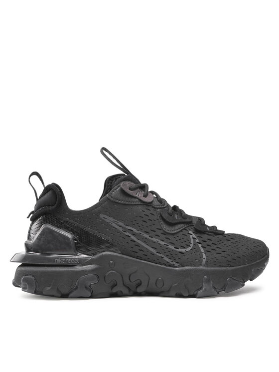 Nike Sneakersy Nike React Vision CD4373 004 Čierna