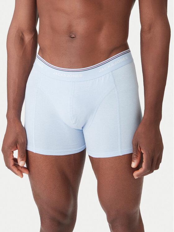 Jack & Jones Jack & Jones Boxer szett Cavery 12288616 Színes