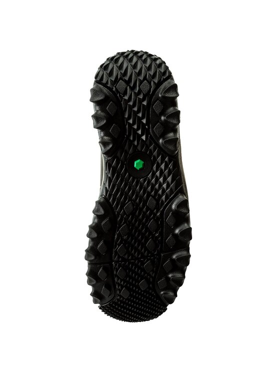 Timberland Škornji za sneg Timberland Rime Ridge V Wp A1GY1/TB0A1GY12311 Rjava