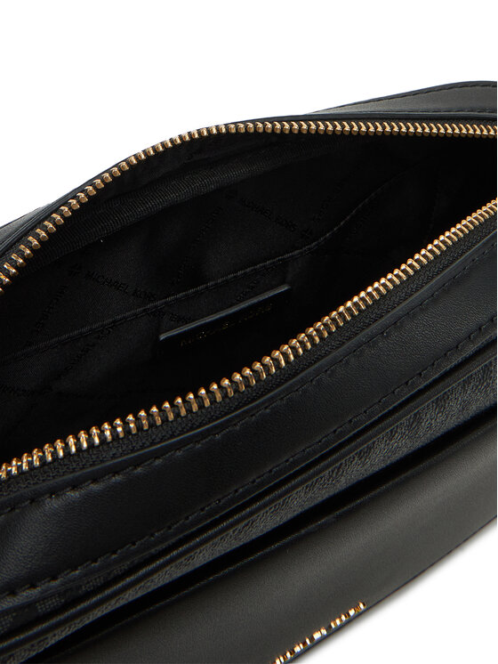 Michael Kors Borsetta Michael Kors 32R5G5VC3B Nero