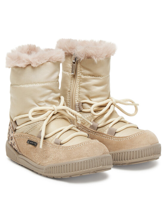 Primigi Снігоходи Primigi GORE-TEX 8861200 Бежевий