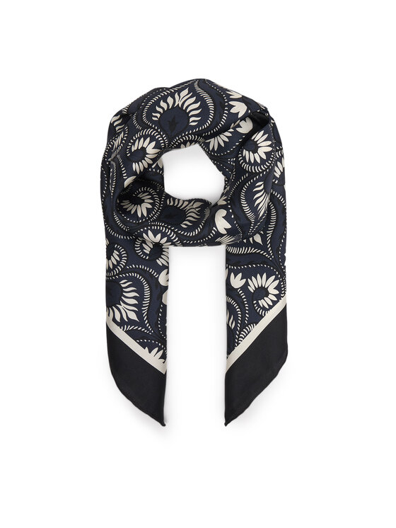 Weekend Max Mara Хустка Weekend Max Mara Onesto 2615541144 Cиній