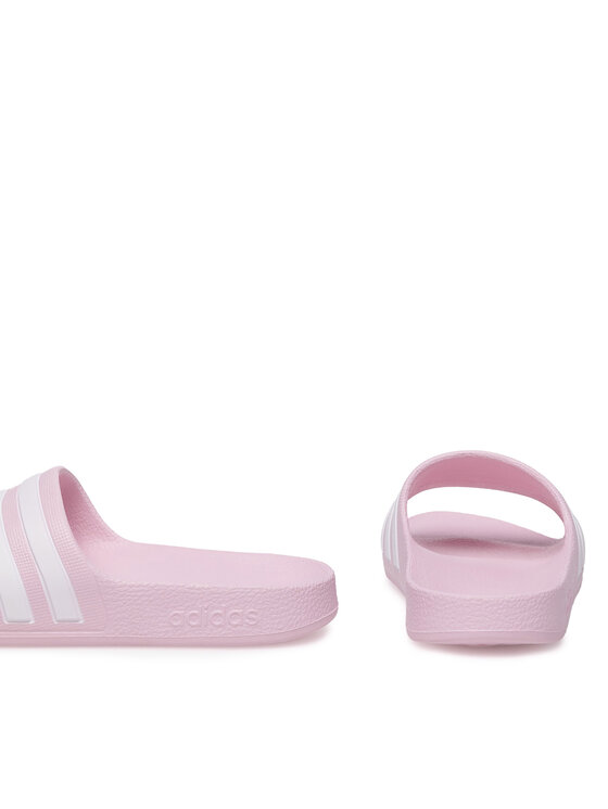 adidas Шльопанці adidas ADILETTE AQA K FY8072 Рожевий
