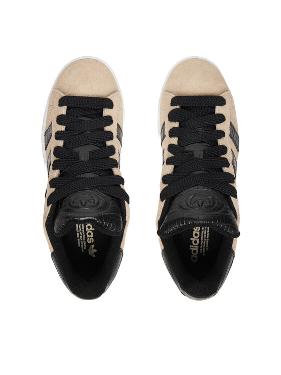 adidas Снікерcи adidas Campus 00S IH4101 Бежевий