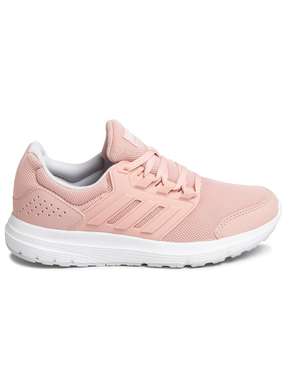 adidas Pantofi pentru alergare adidas Galaxy 4 EG8380 Roz