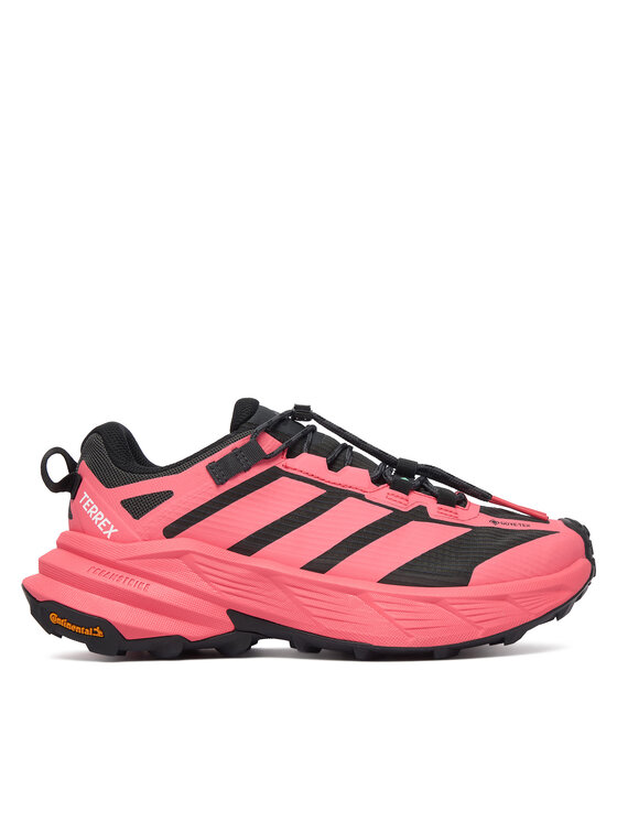 adidas Trekking adidas Terrex Freehiker Sl Gore-Tex Hiking Shoes KK4488 Ružičasta