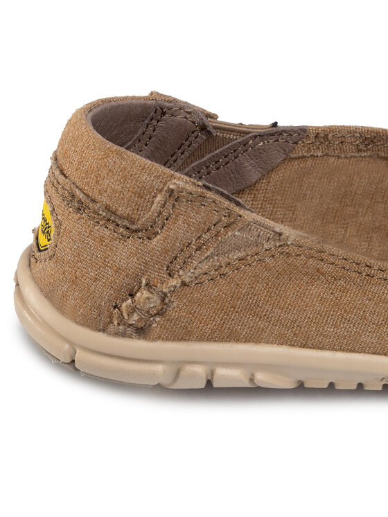 Vibram Fivefingers Obuća za teretanu Vibram Fivefingers Cvt-Hemp 14W6201 Zelena