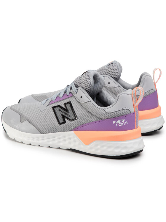 New Balance Sneakers New Balance WS515RB2 Grigio
