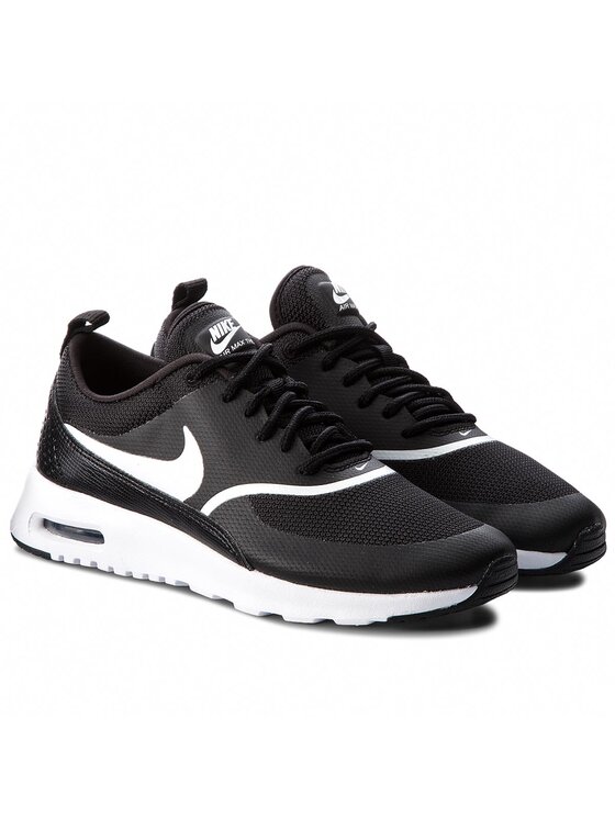 Nike Snīkeri Nike Air Max Thea 599409 028 Melns