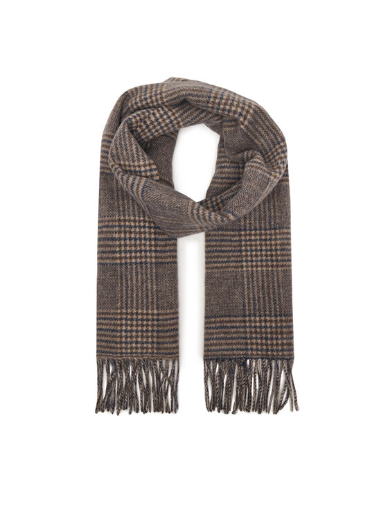 Barbour Szalik Barbour Mya LSC0503BR91 Szary