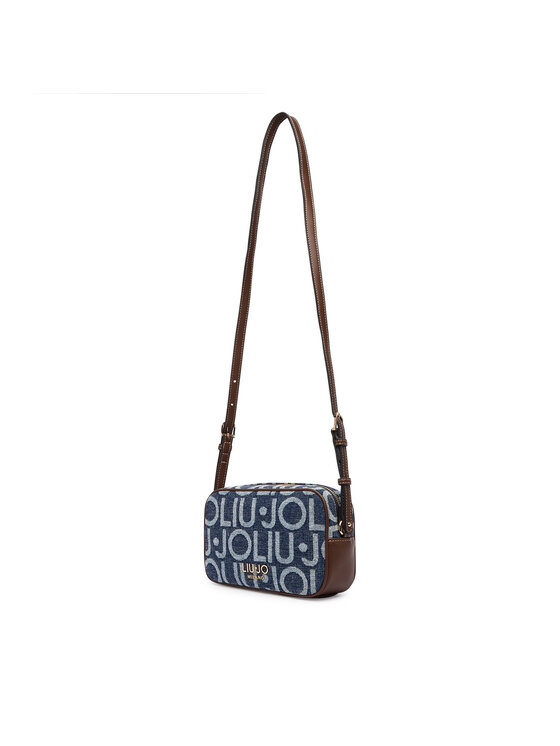 Liu Jo Bolso Liu Jo AF6137 T768A Azul