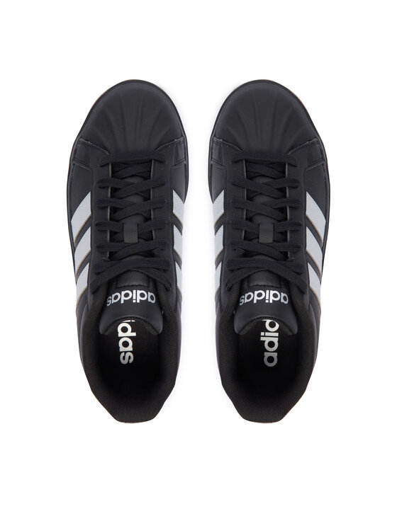 adidas Снікерcи adidas Streettalk IH4318 Чорний