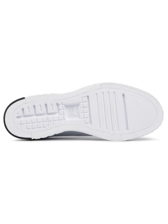 Puma Sneakers Puma Cali Wedge 373438 03 Alb