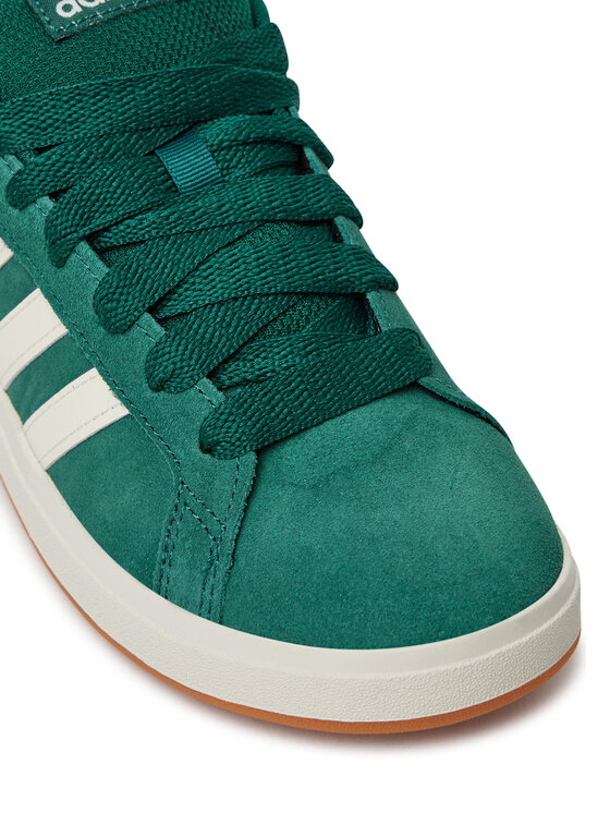 adidas Снікерcи adidas Grand Court 00s JP5893 Зелений