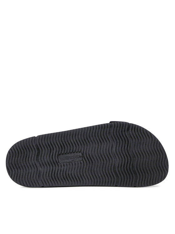 Wrangler Iešļūcenes Wrangler Ranch WL21711A Melns