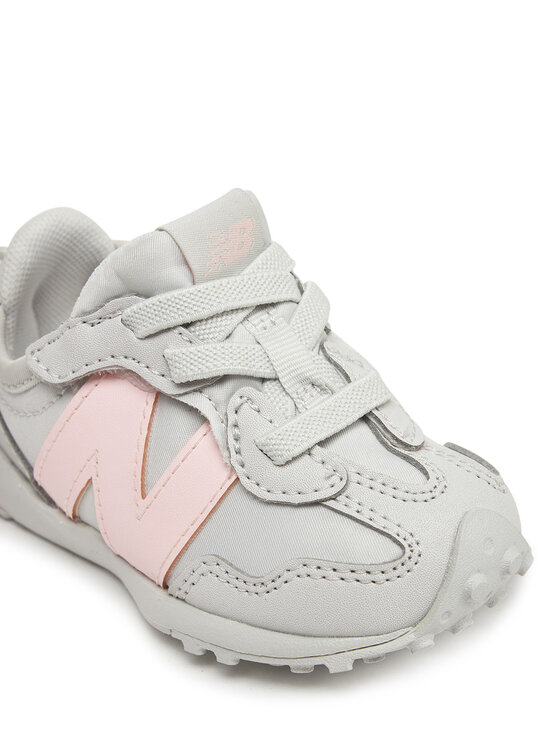 New Balance Snīkeri New Balance NW327WP Pelēks