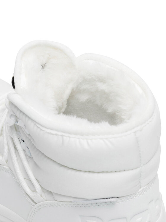 Reebok Снігоходи Reebok H1-048 WW Білий
