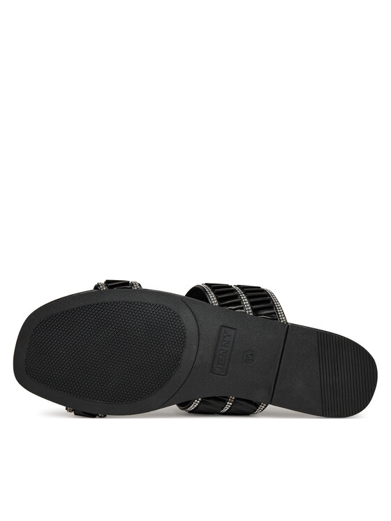 JENNY Şlapi JENNY LC053408 Negru