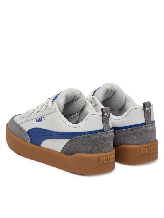 Puma Снікерcи Puma Park Lifestyle OG 397262 17 Білий