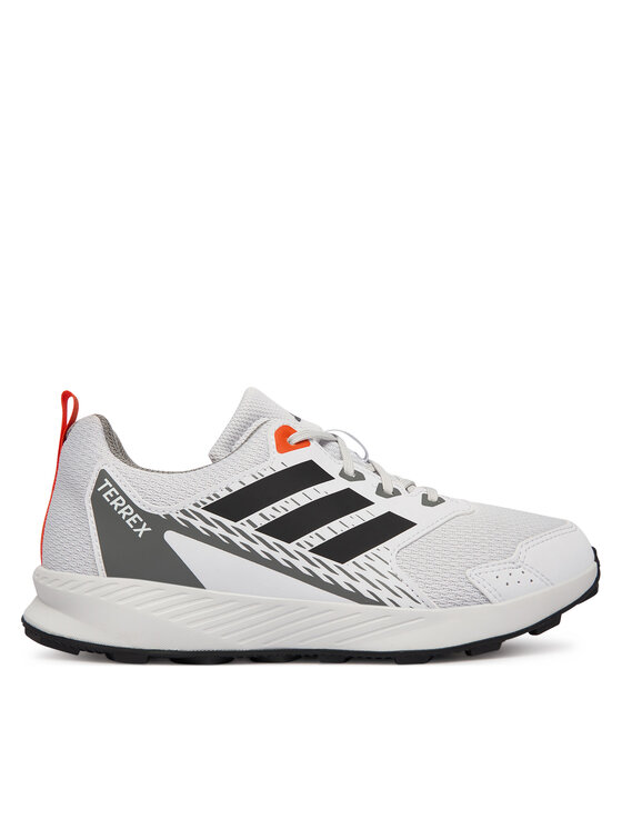 adidas Трекінгові черевики adidas Terrex Tracefinder JS0844 Сірий