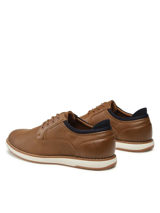 Aldo Снікерcи Aldo Luca 13386635 Коричневий