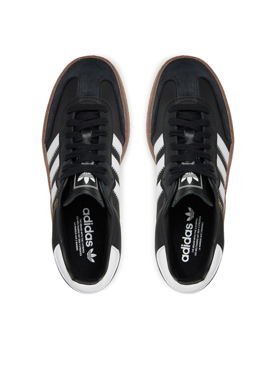 adidas Снікерcи adidas Sambae JI1350 Чорний