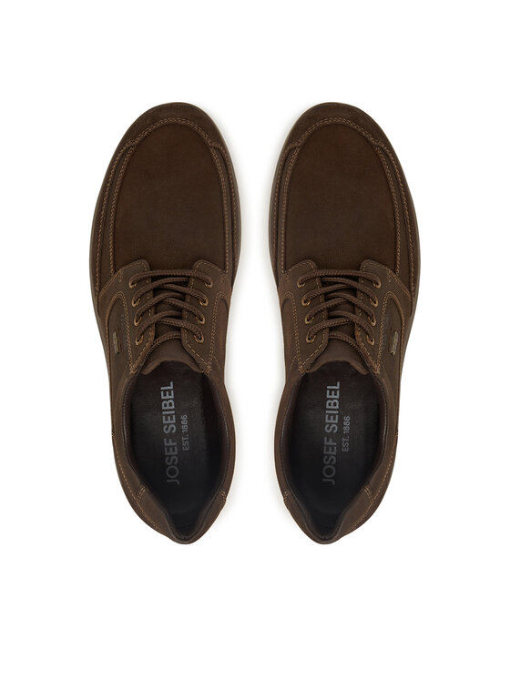 Josef Seibel Туфлі Josef Seibel Marley 51 TE918 Зелений