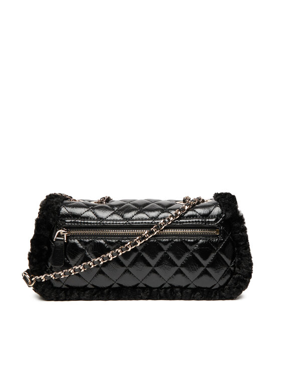 Guess Borsetta Guess Cristi HWTG81 39210 Nero
