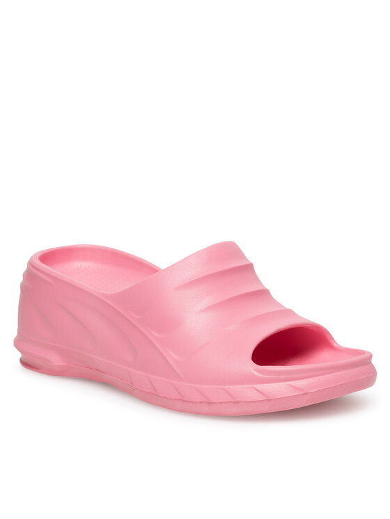 Jenny Fairy Šľapky Jenny Fairy WFA2731-1B Ružová