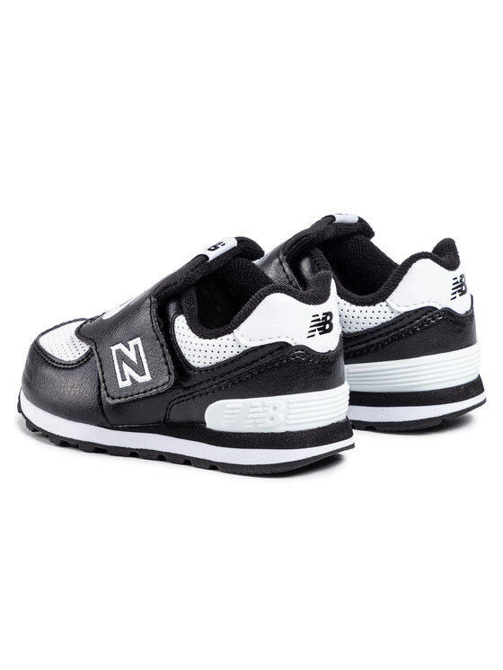 New Balance Αθλητικά New Balance IV574MCK Μαύρο