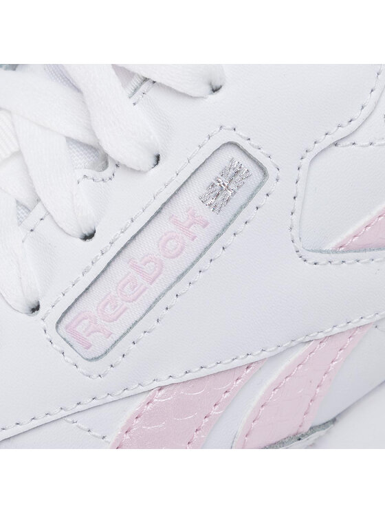 Reebok Laisvalaikio batai Reebok Classic Leather EG6001 Balta