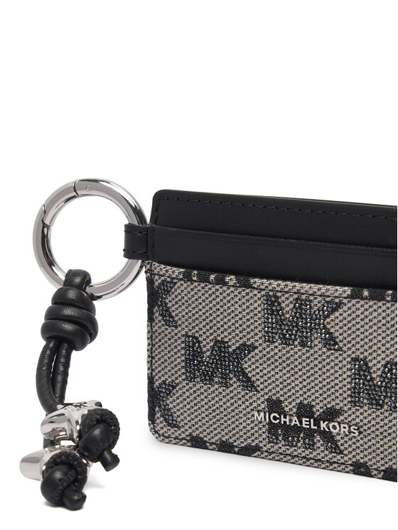 MICHAEL Michael Kors Peněženka MICHAEL Michael Kors 32F6SJ6D2J Černá