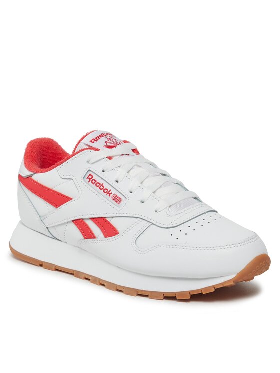 Reebok Снікерcи Reebok Classic Leather IE6778 Рожевий