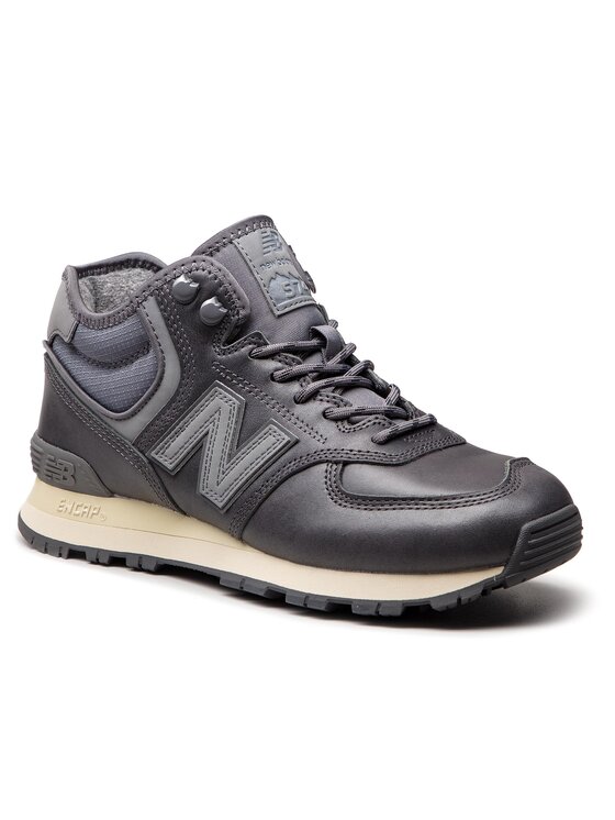 New Balance Сникърси New Balance MH574OAA Сив