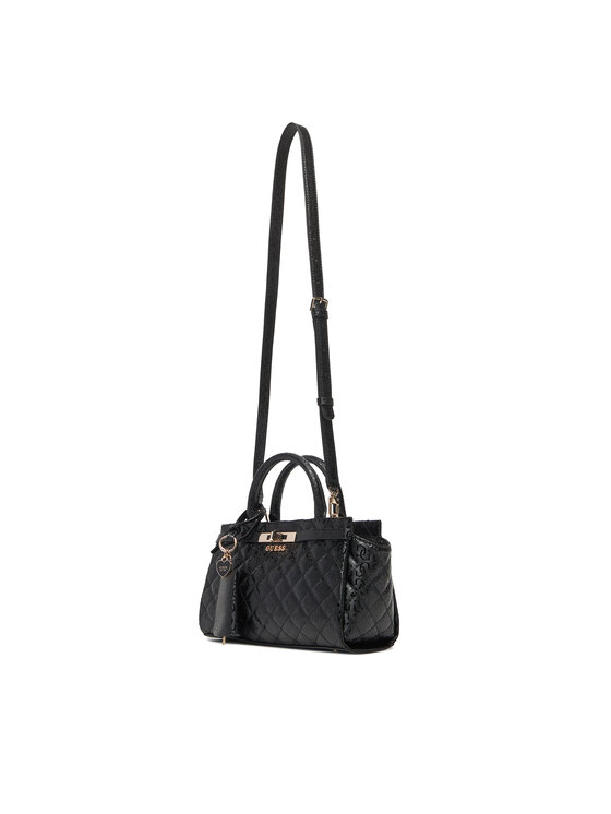 Guess Kabelka Guess Idra HWGG81 57050 Čierna