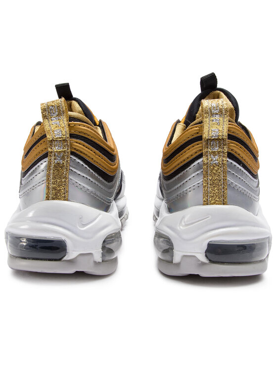 Nike Snīkeri Nike Air Max 97 Se AQ4137 700 Daudzkrāsains