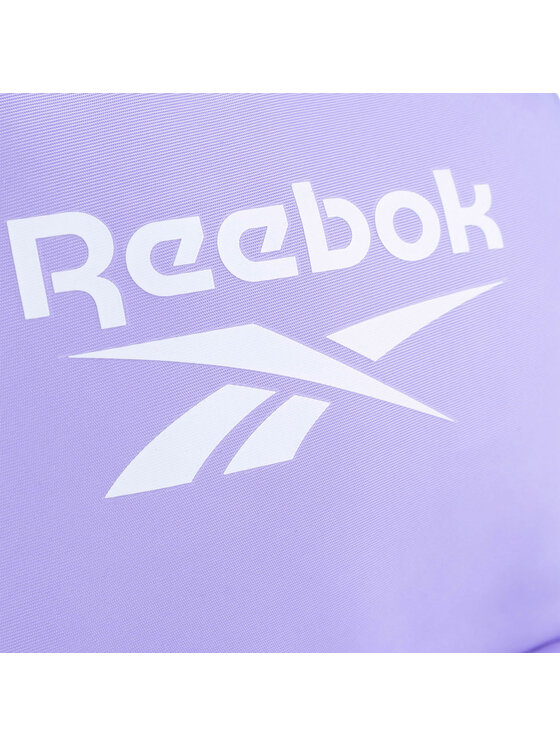 Reebok Рюкзак Reebok CWBEO-RBK-047-CCC-05 Фіолетовий