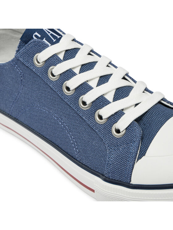 Gap Teniși Gap Houston Cvs M GAL001F5TMCRMBGP Albastru