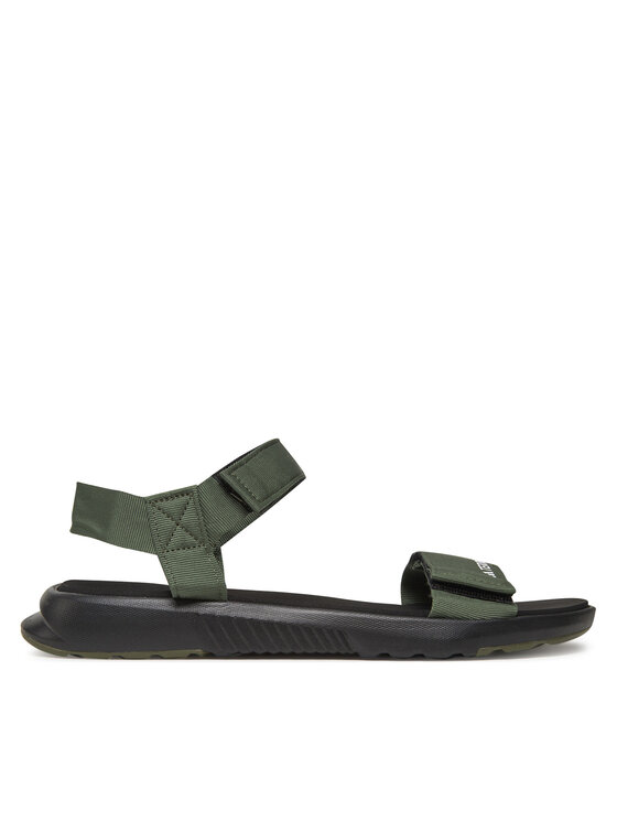 adidas Босоніжки adidas Terrex Hydroterra Light JQ2572 Чорний