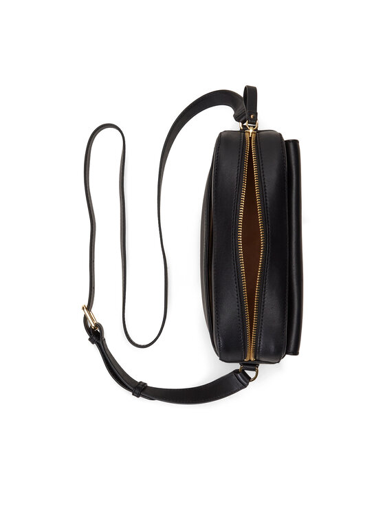 LAUREN RALPH LAUREN Borsetta Lauren Ralph Lauren 431926645001 Nero