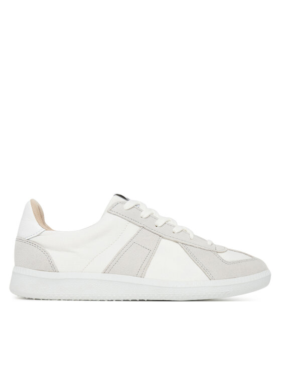 Novesta Sneakersy Novesta Gat Summer N454003-002BLN110 Biały
