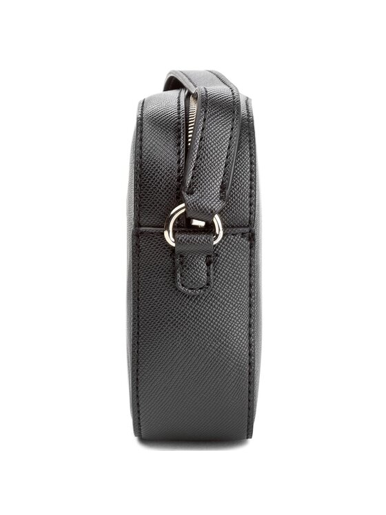Guess Сумка Guess HWVG66 91120 Чорний