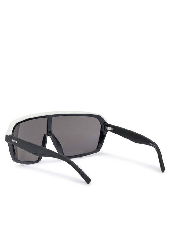 HUGO Saulesbrilles HUGO HG 1334/G/S 207984 Melns
