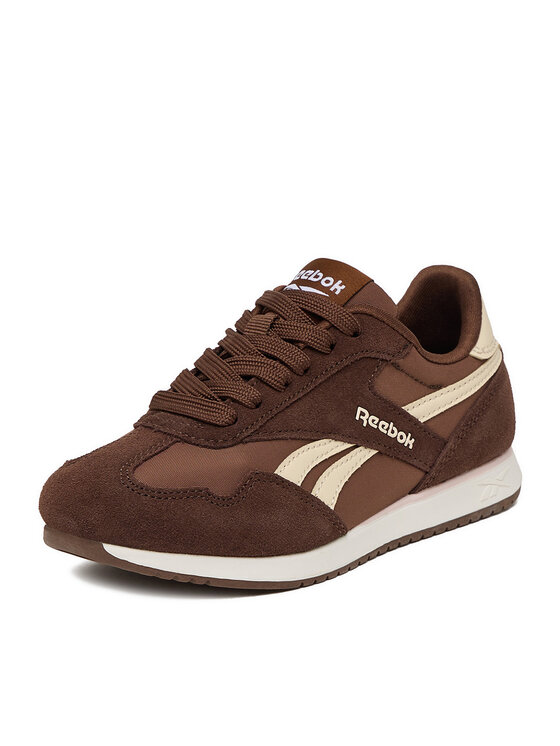 Reebok Снікерcи Reebok CEO-113 Темно-коричневий